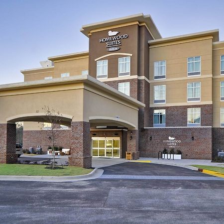 Homewood Suites By Hilton Augusta Gordon Highway Dış mekan fotoğraf