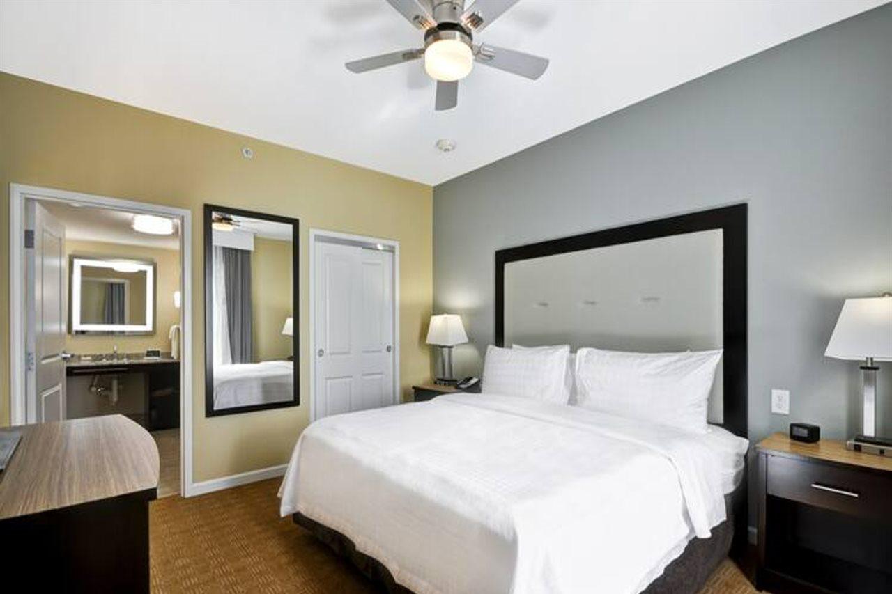 Homewood Suites By Hilton Augusta Gordon Highway Dış mekan fotoğraf