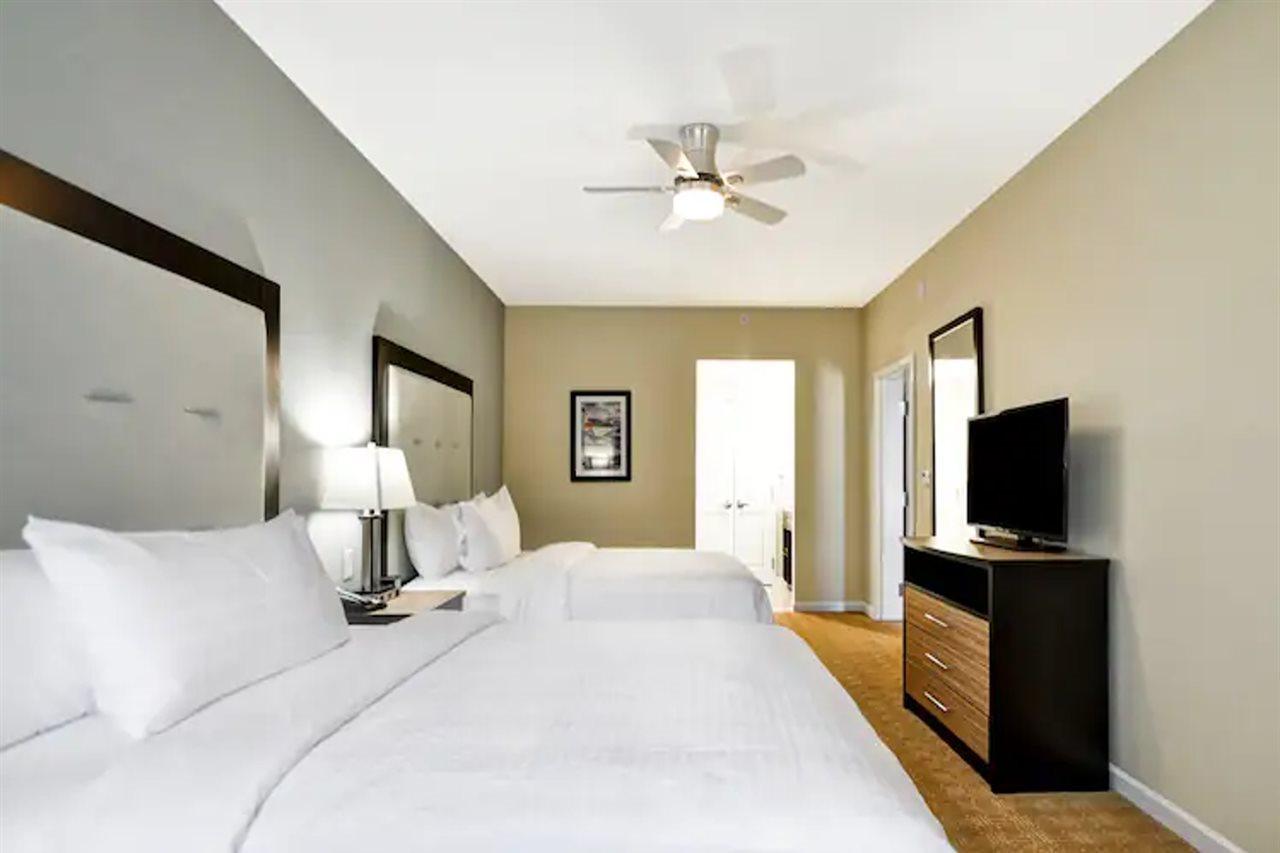 Homewood Suites By Hilton Augusta Gordon Highway Dış mekan fotoğraf