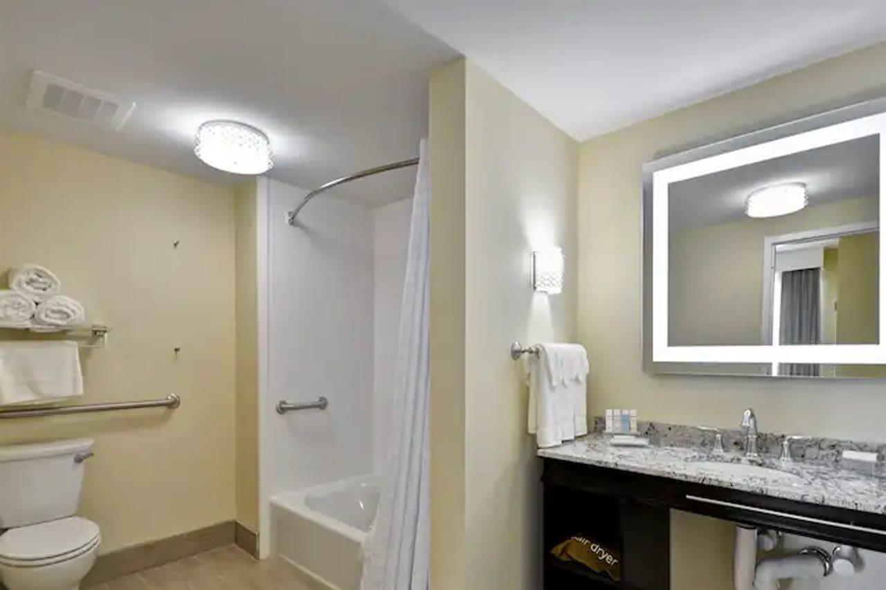 Homewood Suites By Hilton Augusta Gordon Highway Dış mekan fotoğraf