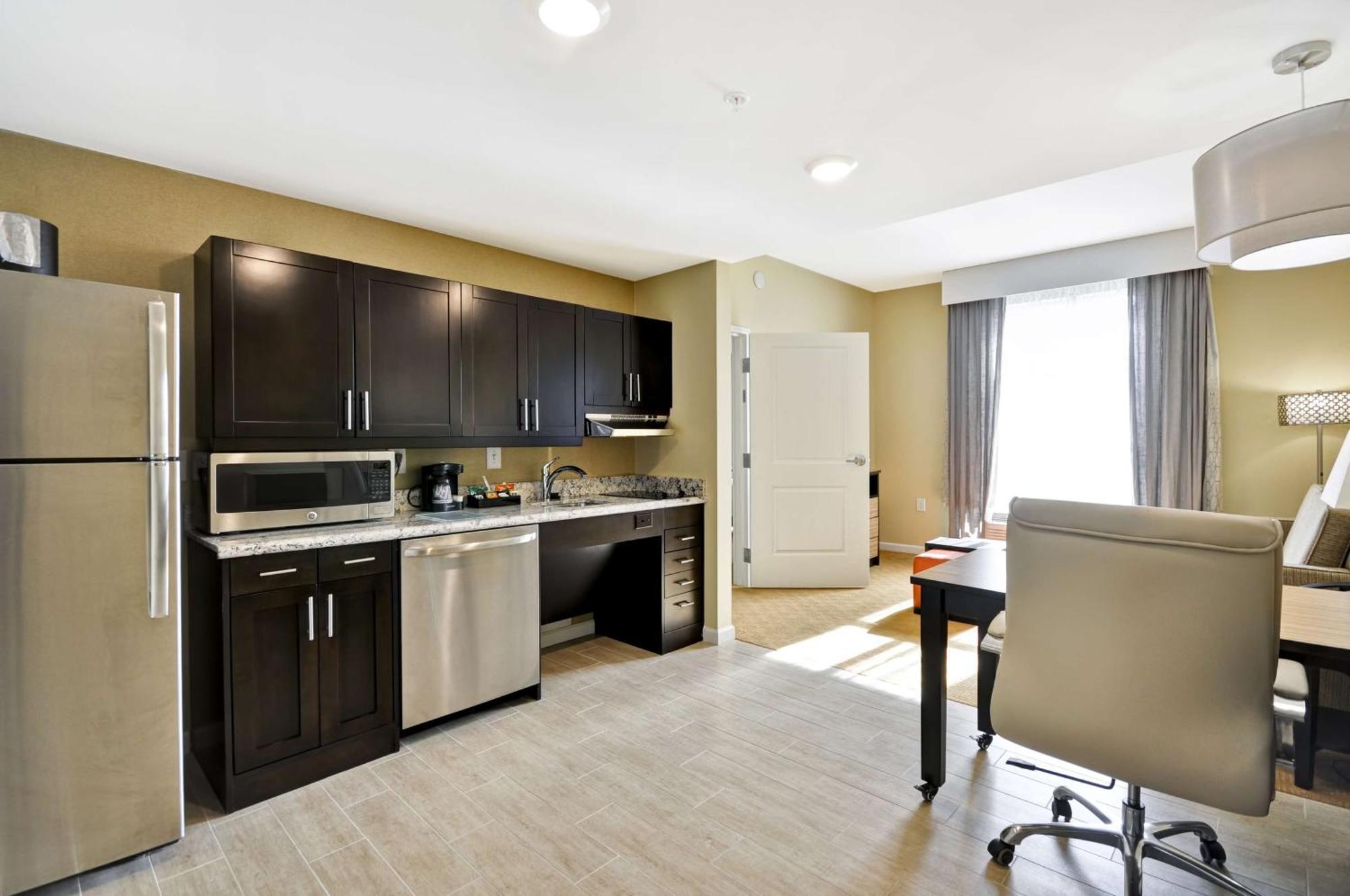 Homewood Suites By Hilton Augusta Gordon Highway Dış mekan fotoğraf