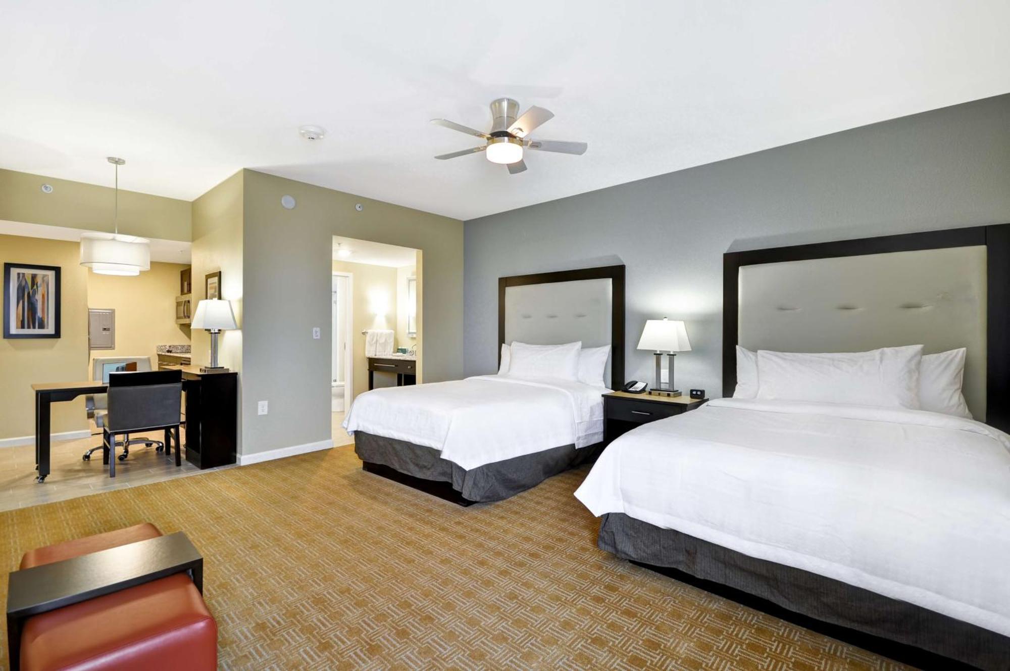 Homewood Suites By Hilton Augusta Gordon Highway Dış mekan fotoğraf
