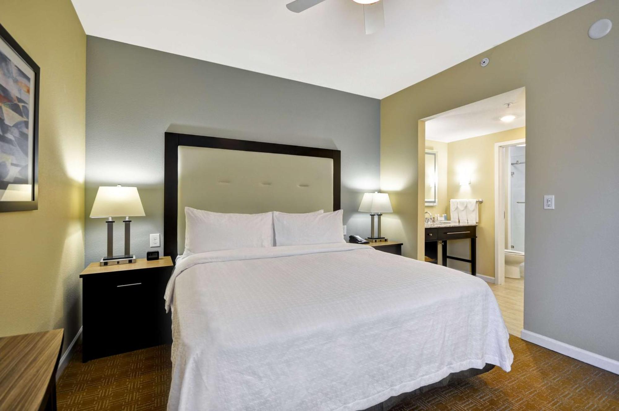 Homewood Suites By Hilton Augusta Gordon Highway Dış mekan fotoğraf