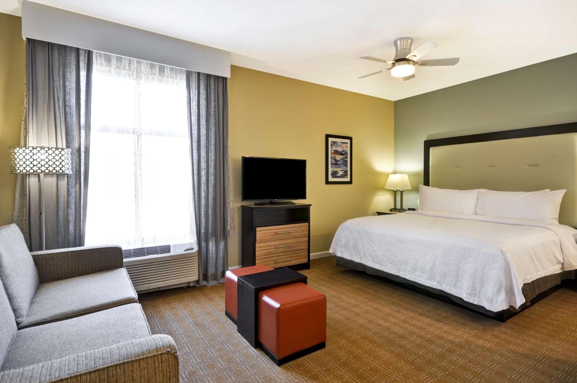 Homewood Suites By Hilton Augusta Gordon Highway Dış mekan fotoğraf