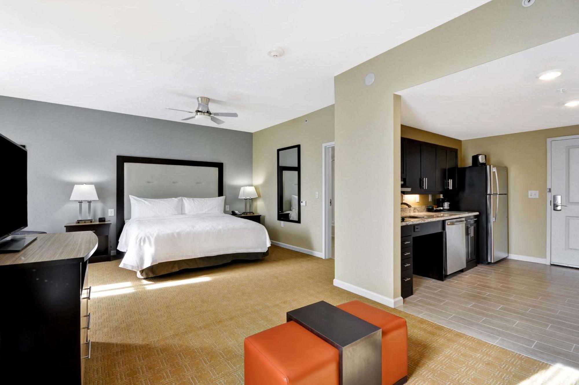 Homewood Suites By Hilton Augusta Gordon Highway Dış mekan fotoğraf