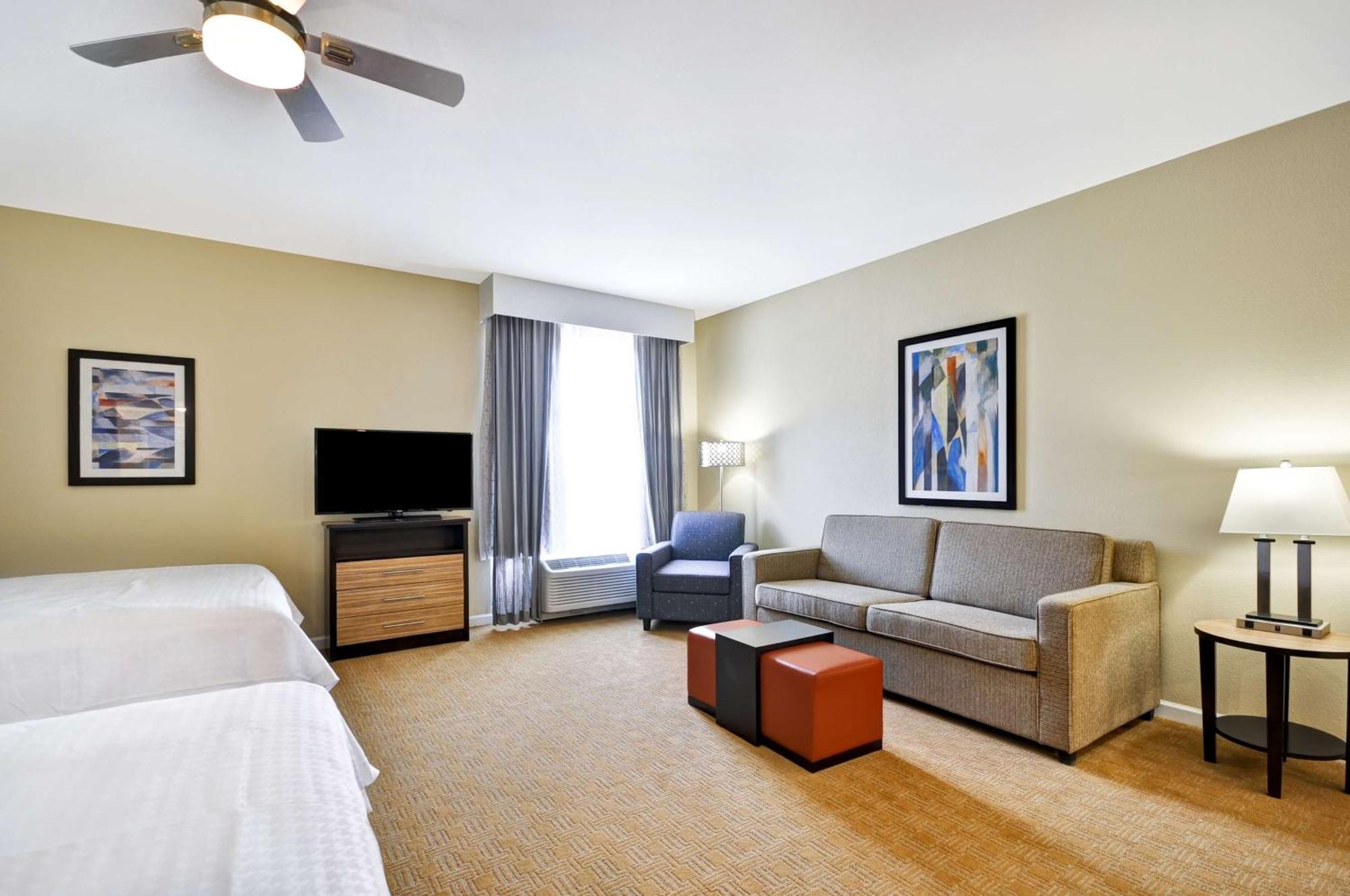 Homewood Suites By Hilton Augusta Gordon Highway Dış mekan fotoğraf