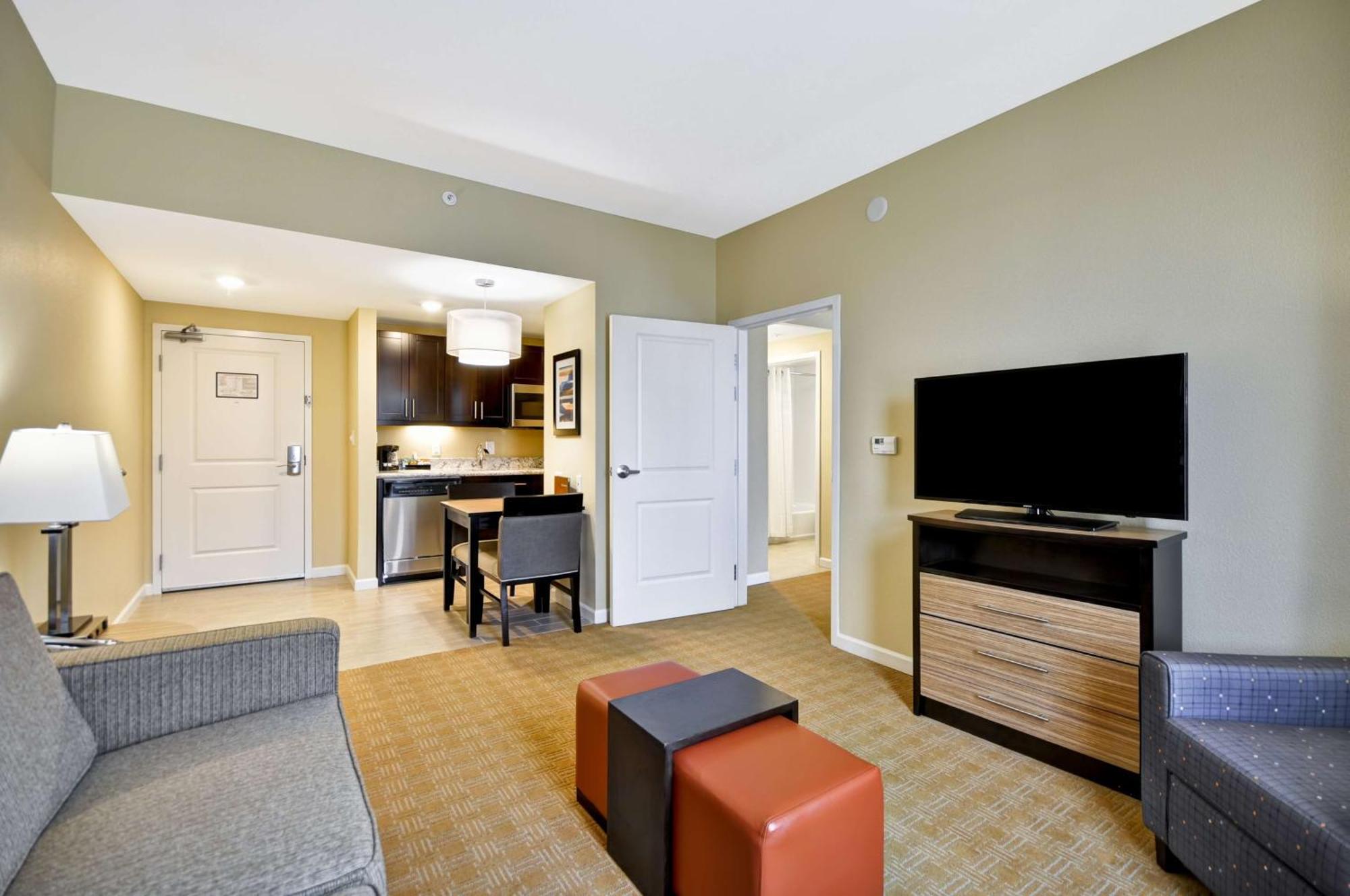 Homewood Suites By Hilton Augusta Gordon Highway Dış mekan fotoğraf