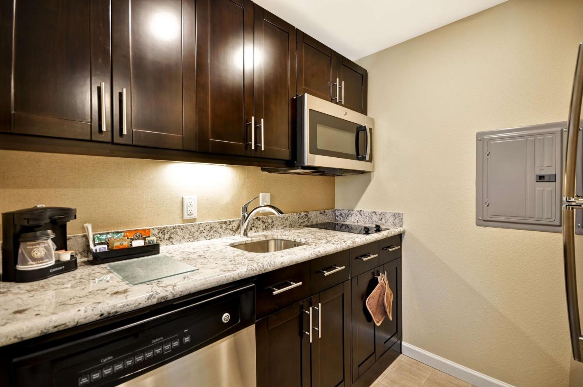 Homewood Suites By Hilton Augusta Gordon Highway Dış mekan fotoğraf