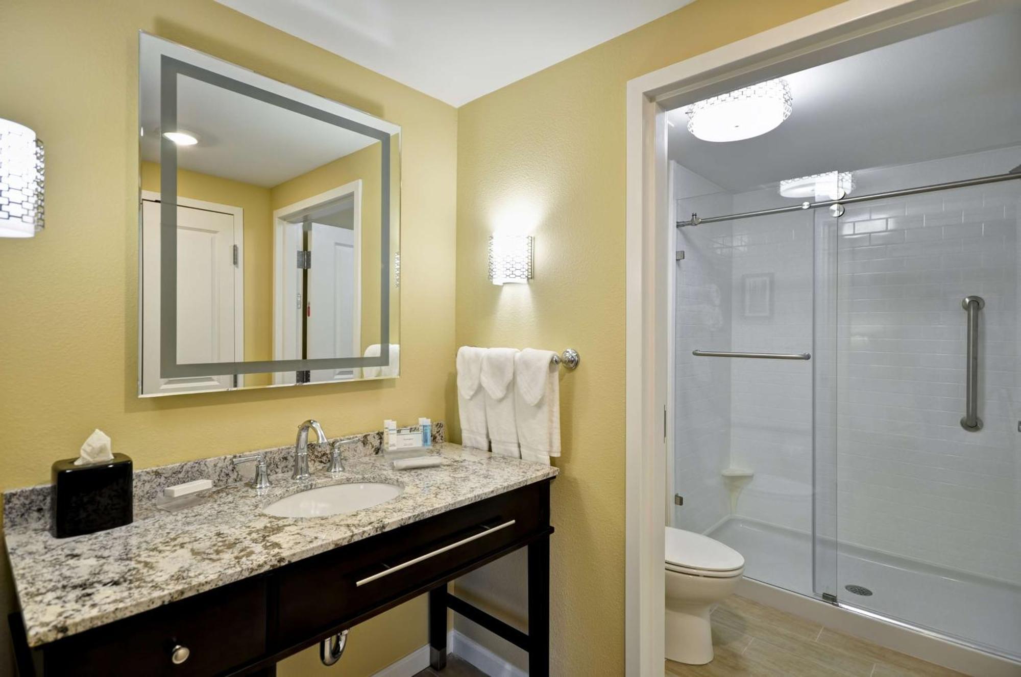 Homewood Suites By Hilton Augusta Gordon Highway Dış mekan fotoğraf
