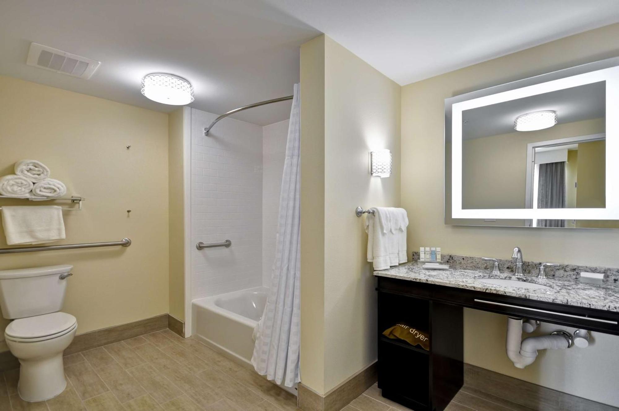 Homewood Suites By Hilton Augusta Gordon Highway Dış mekan fotoğraf