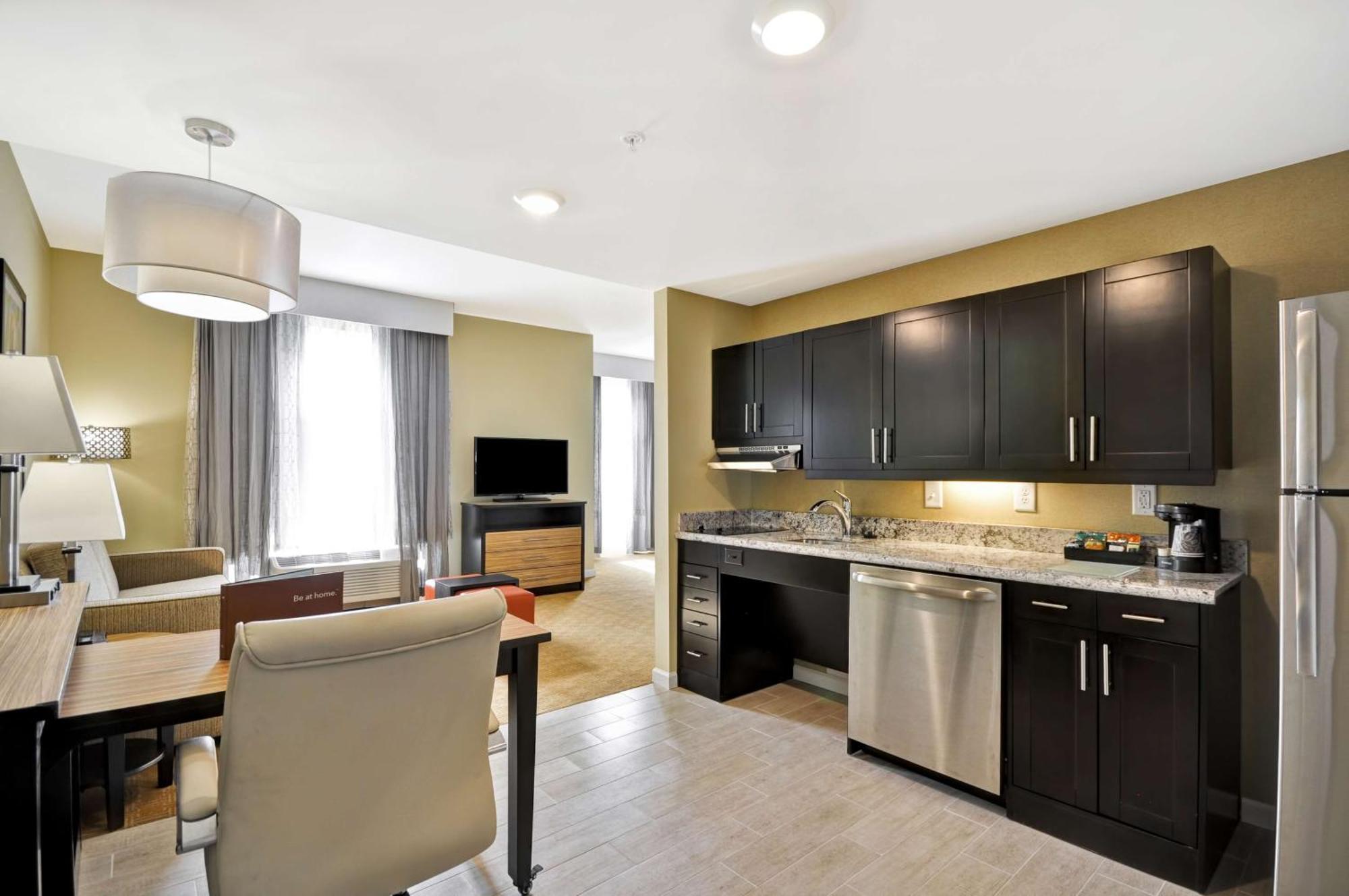 Homewood Suites By Hilton Augusta Gordon Highway Dış mekan fotoğraf