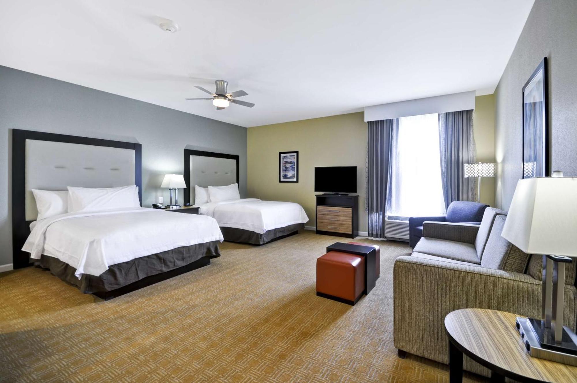 Homewood Suites By Hilton Augusta Gordon Highway Dış mekan fotoğraf