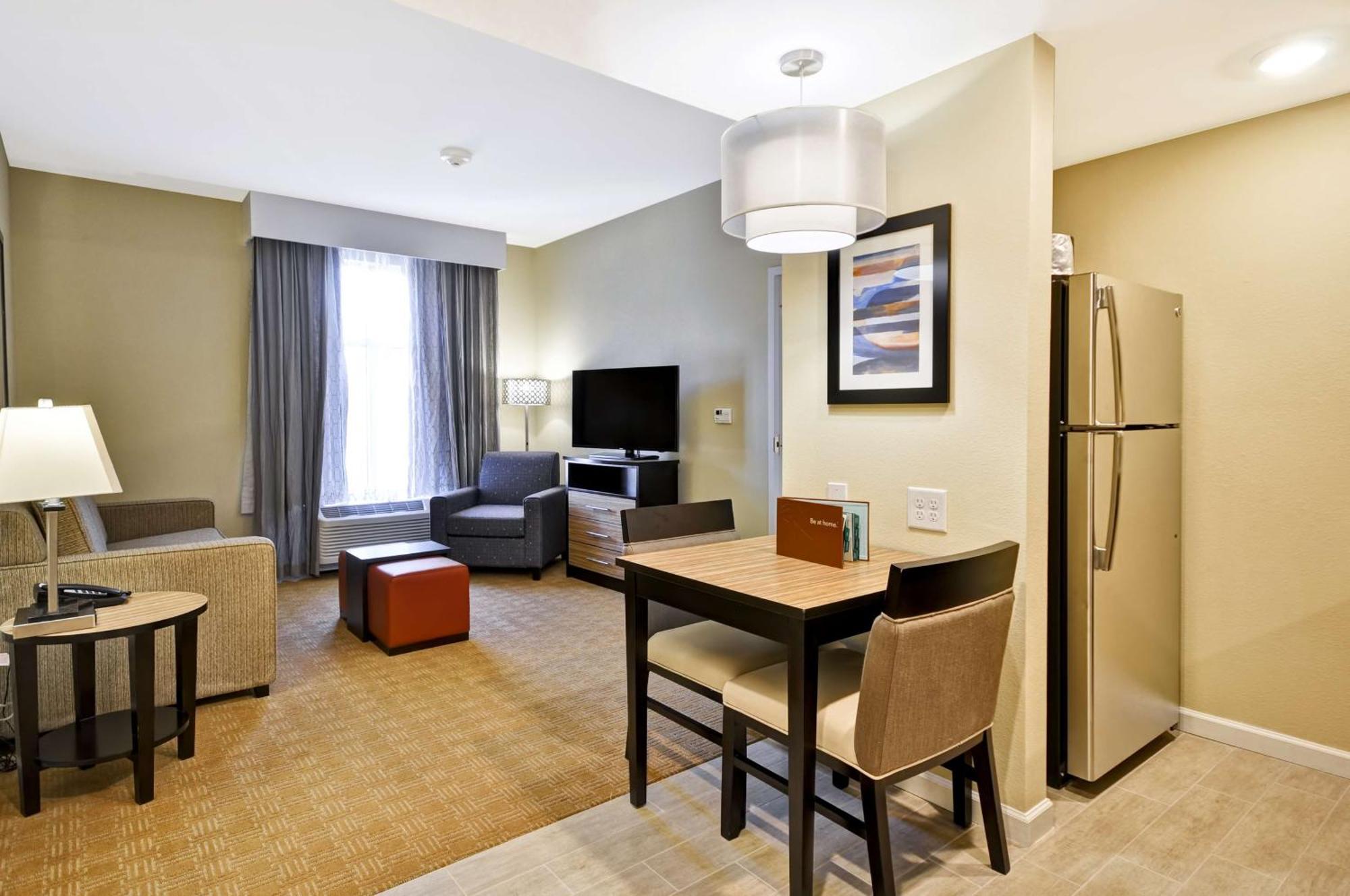 Homewood Suites By Hilton Augusta Gordon Highway Dış mekan fotoğraf