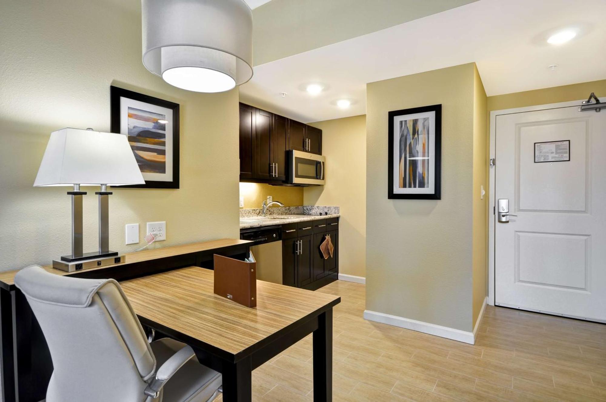Homewood Suites By Hilton Augusta Gordon Highway Dış mekan fotoğraf
