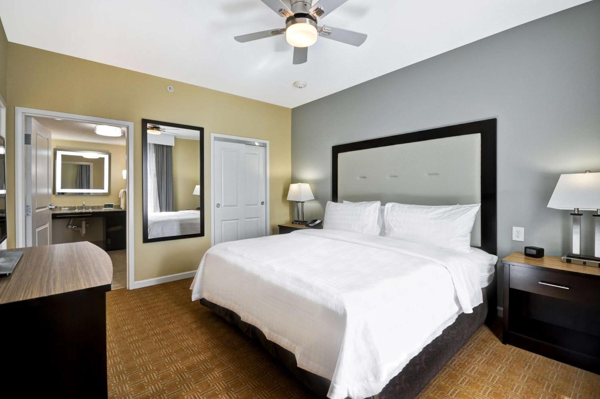 Homewood Suites By Hilton Augusta Gordon Highway Dış mekan fotoğraf