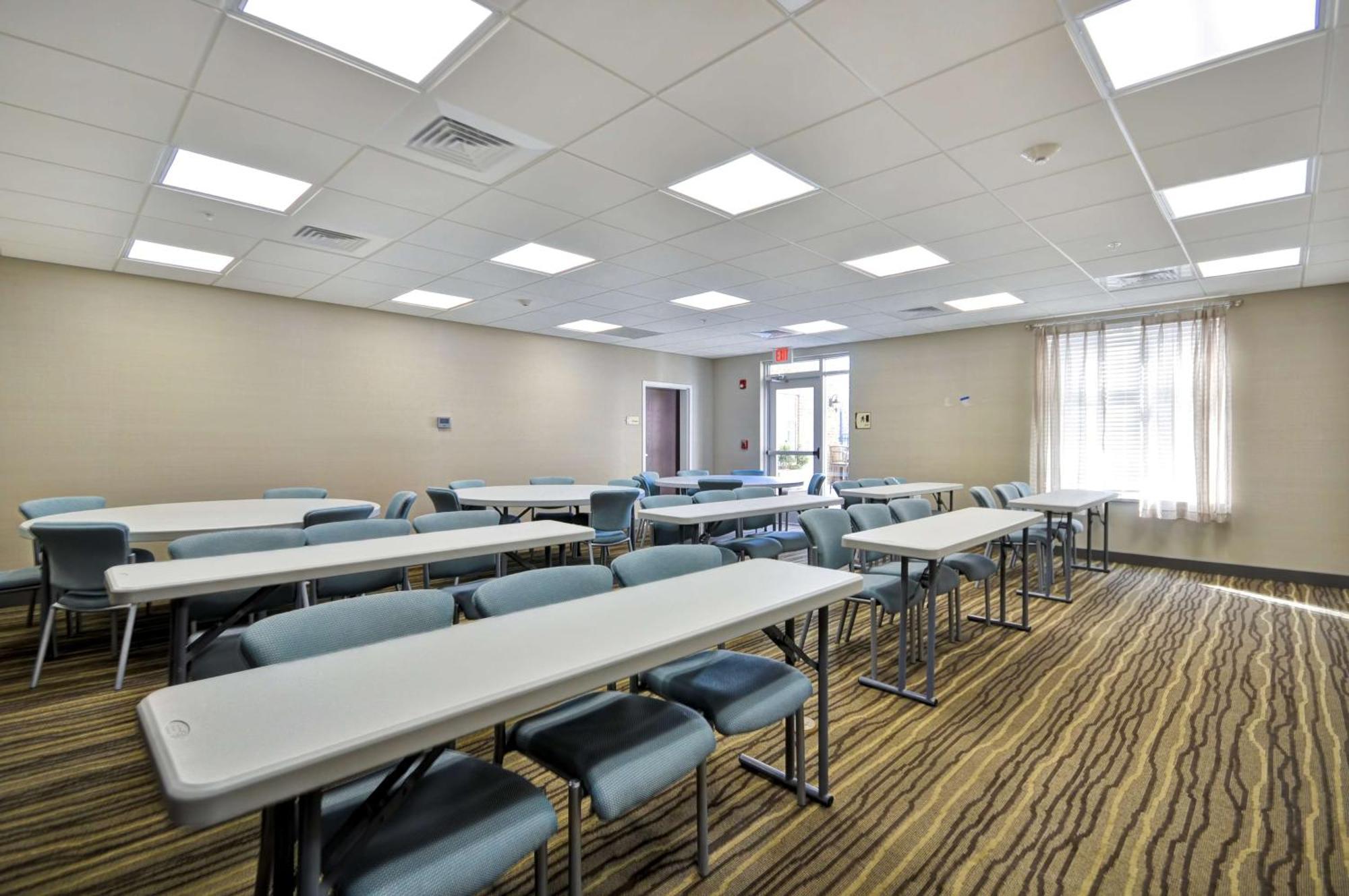 Homewood Suites By Hilton Augusta Gordon Highway Dış mekan fotoğraf
