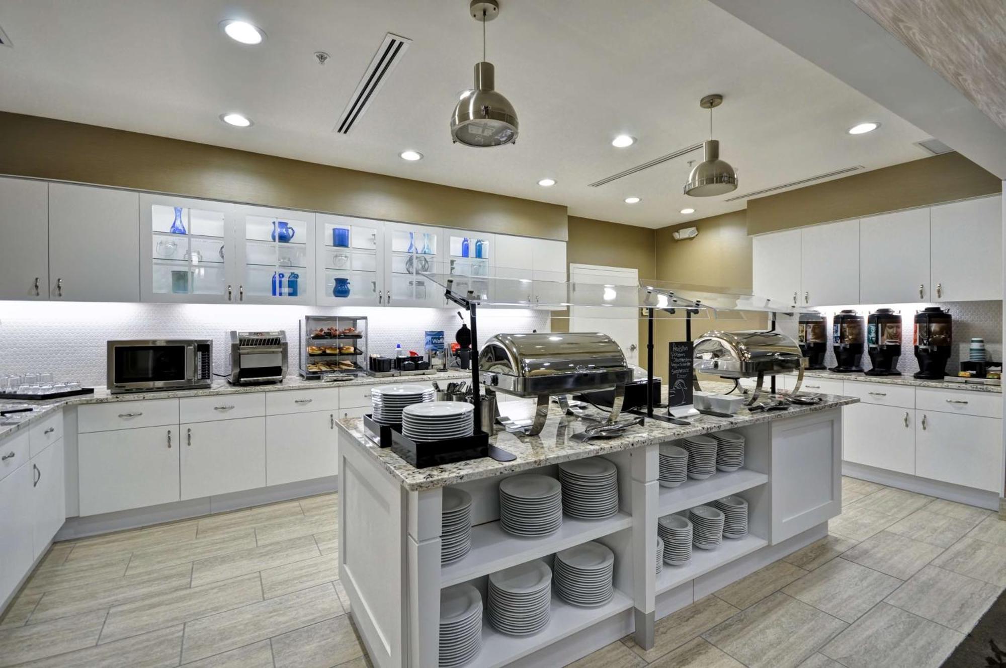 Homewood Suites By Hilton Augusta Gordon Highway Dış mekan fotoğraf