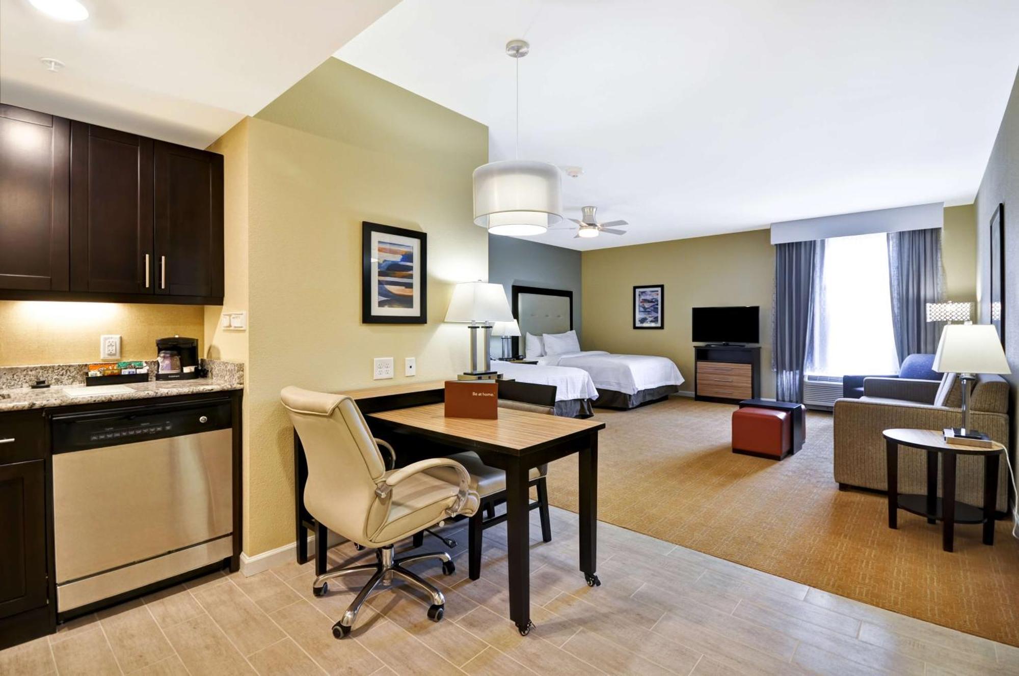 Homewood Suites By Hilton Augusta Gordon Highway Dış mekan fotoğraf