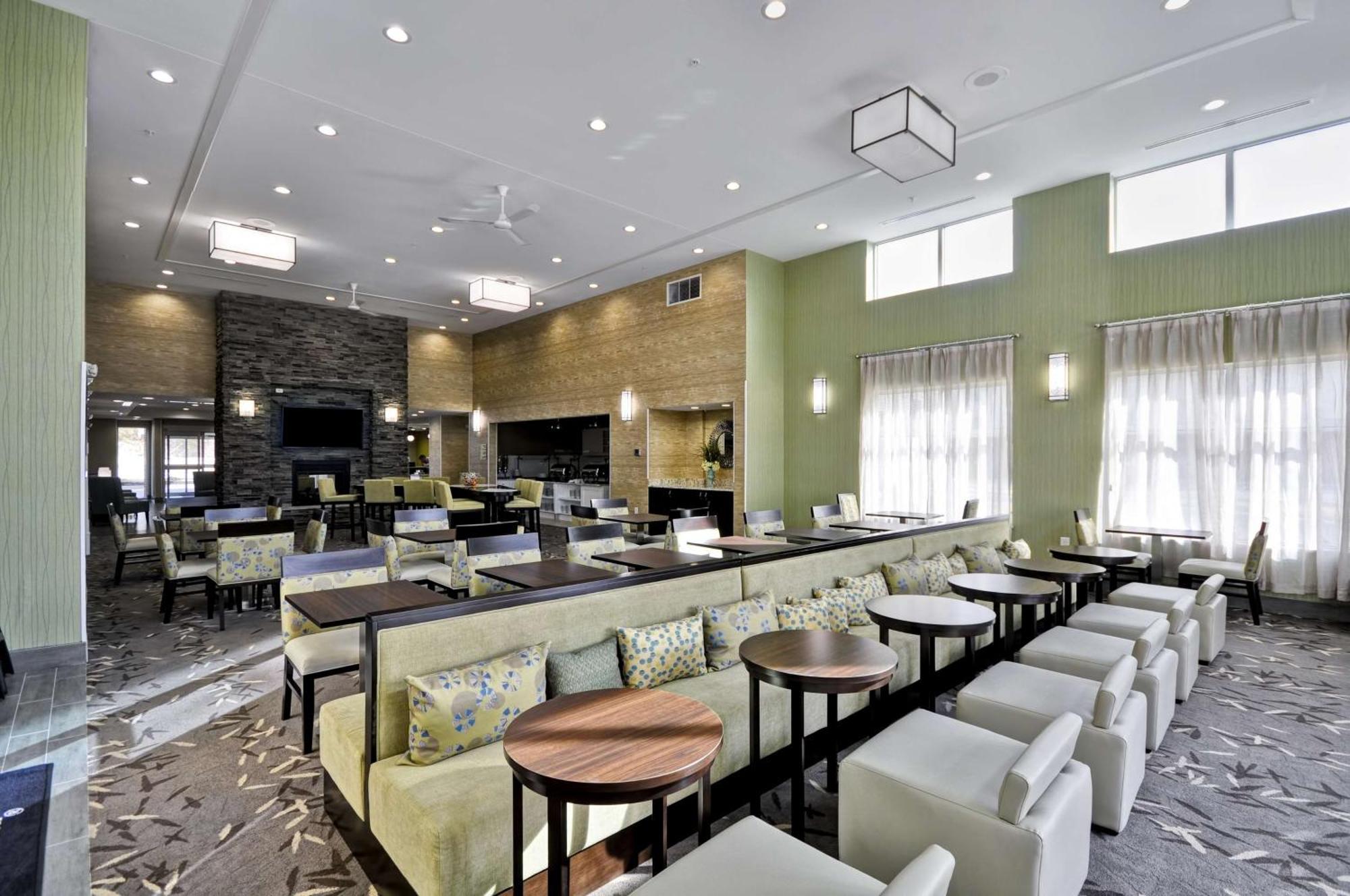 Homewood Suites By Hilton Augusta Gordon Highway Dış mekan fotoğraf