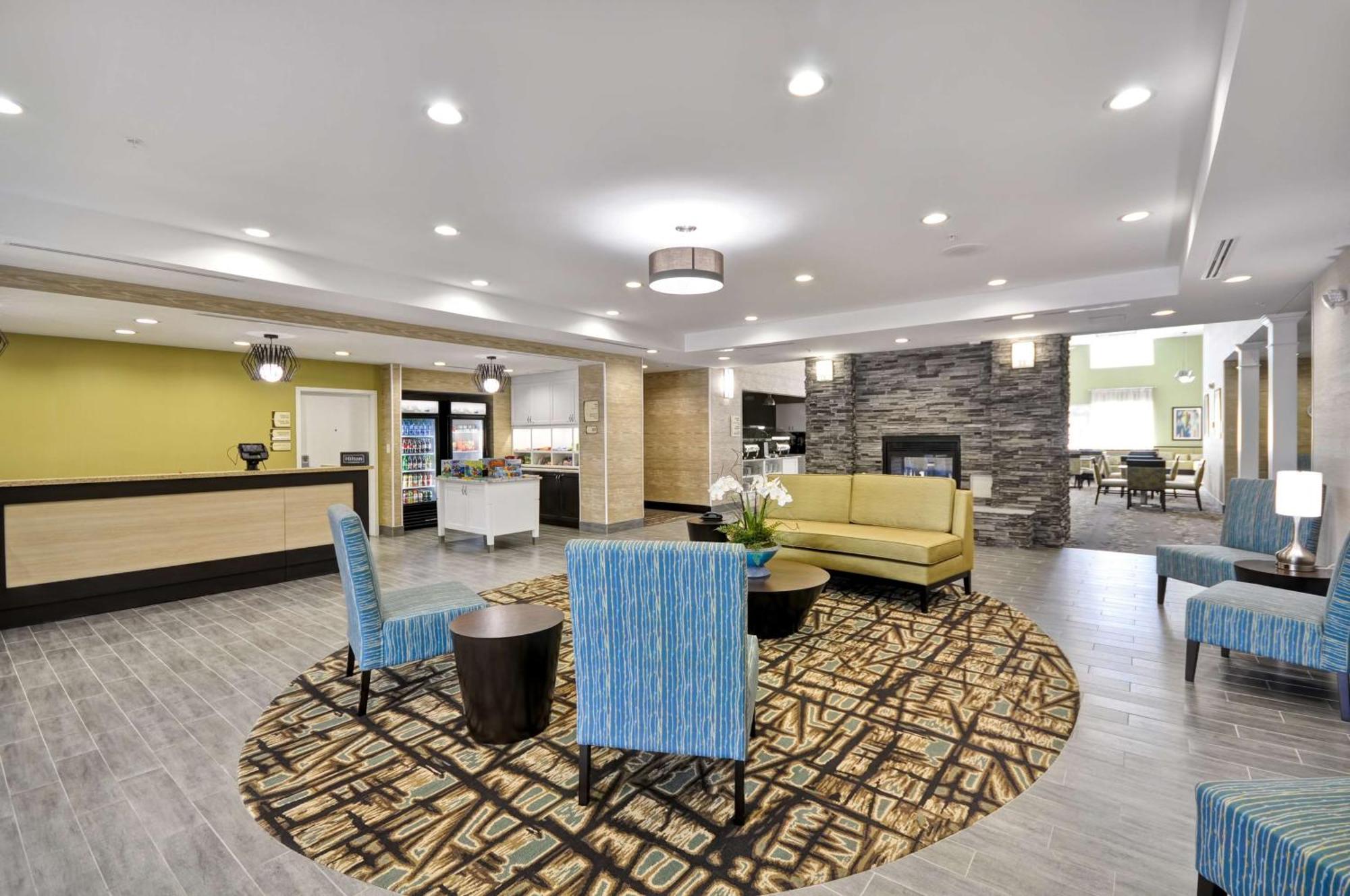 Homewood Suites By Hilton Augusta Gordon Highway Dış mekan fotoğraf